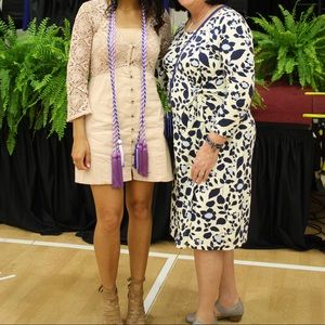 Free people linen dress